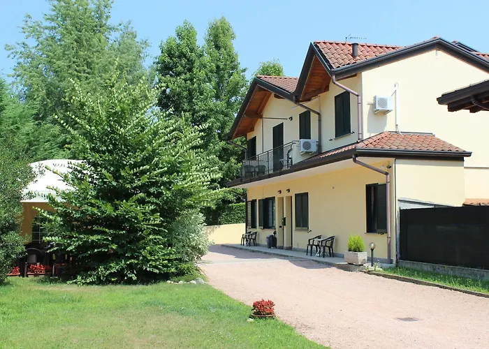 Villa Giglio