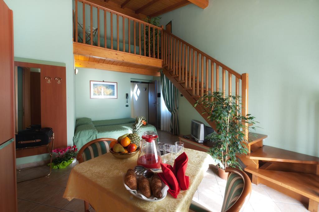 Giglio 3* Arsago Seprio