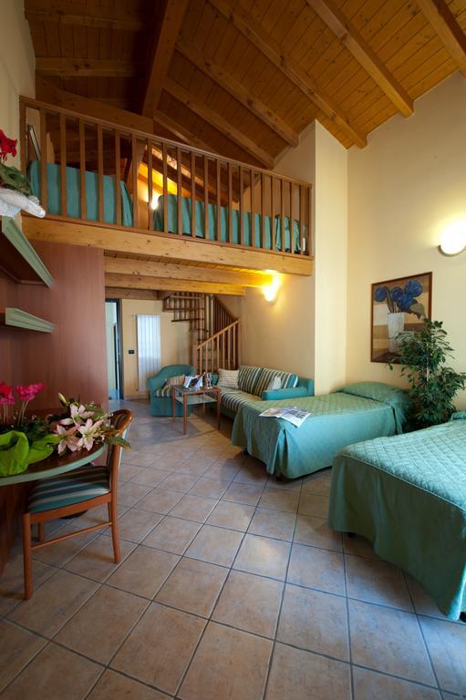 Bed and breakfast Giglio