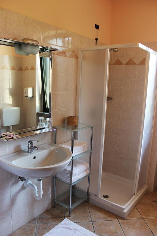 Giglio Bed and breakfast Arsago Seprio