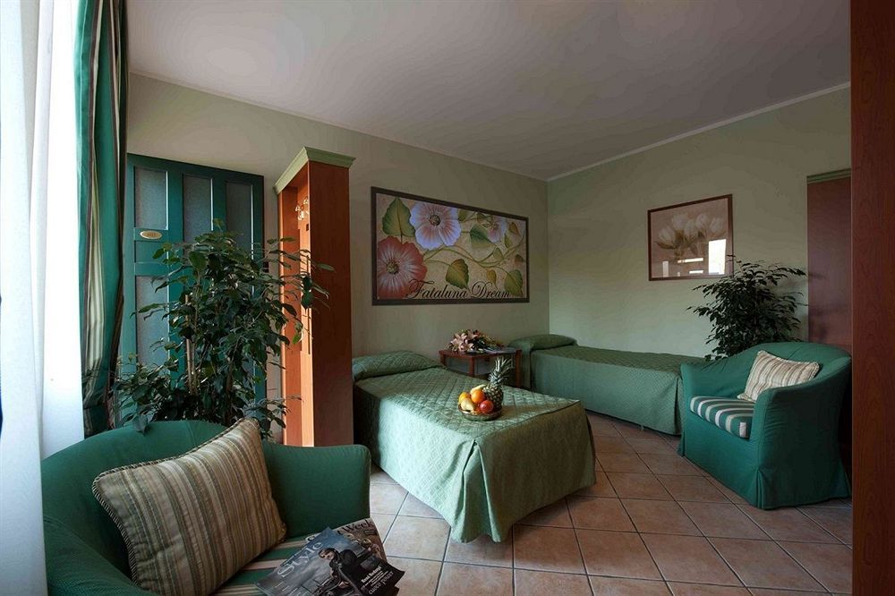 Giglio Bed and breakfast 3*