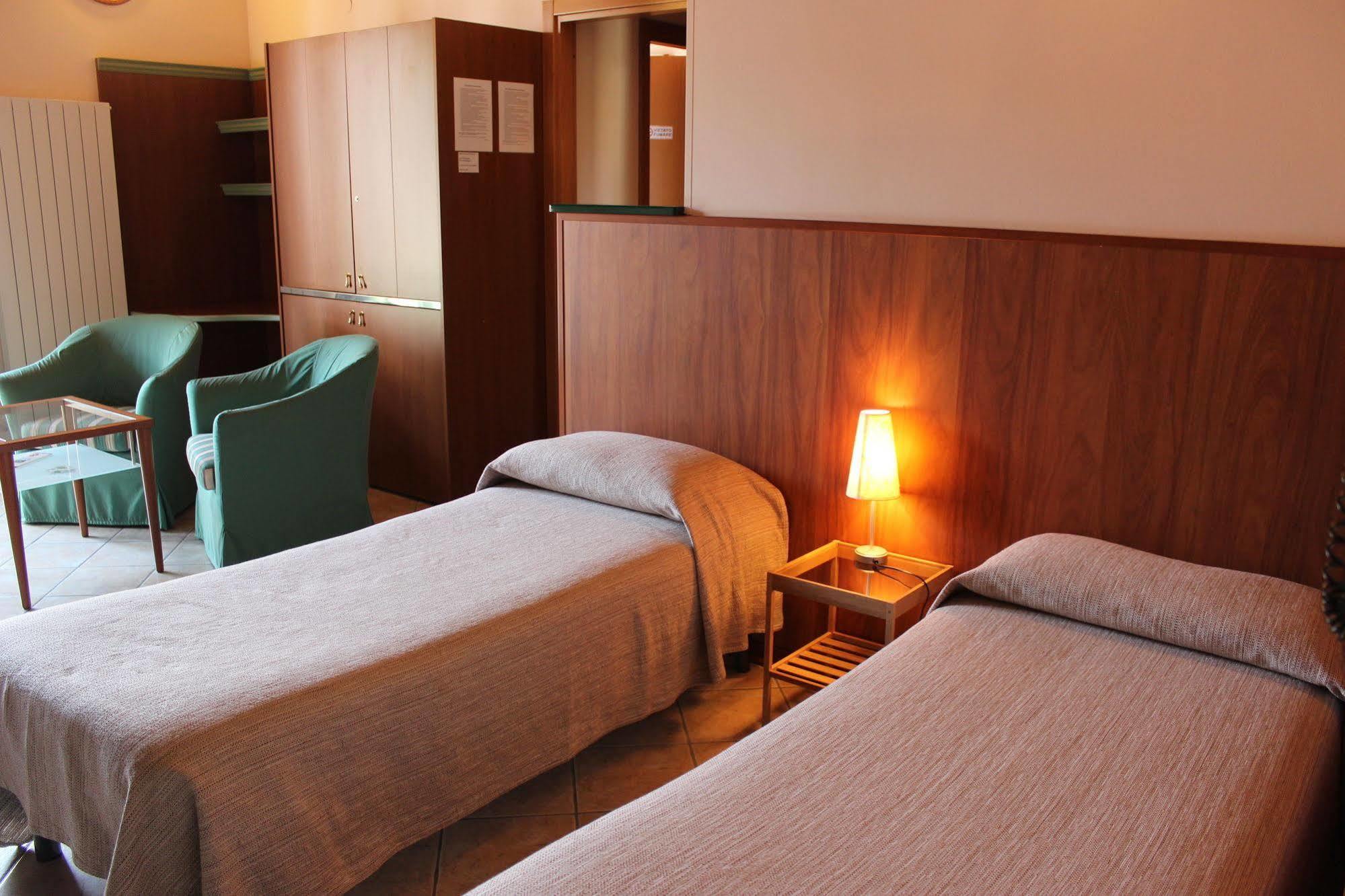 Giglio 3* Arsago Seprio