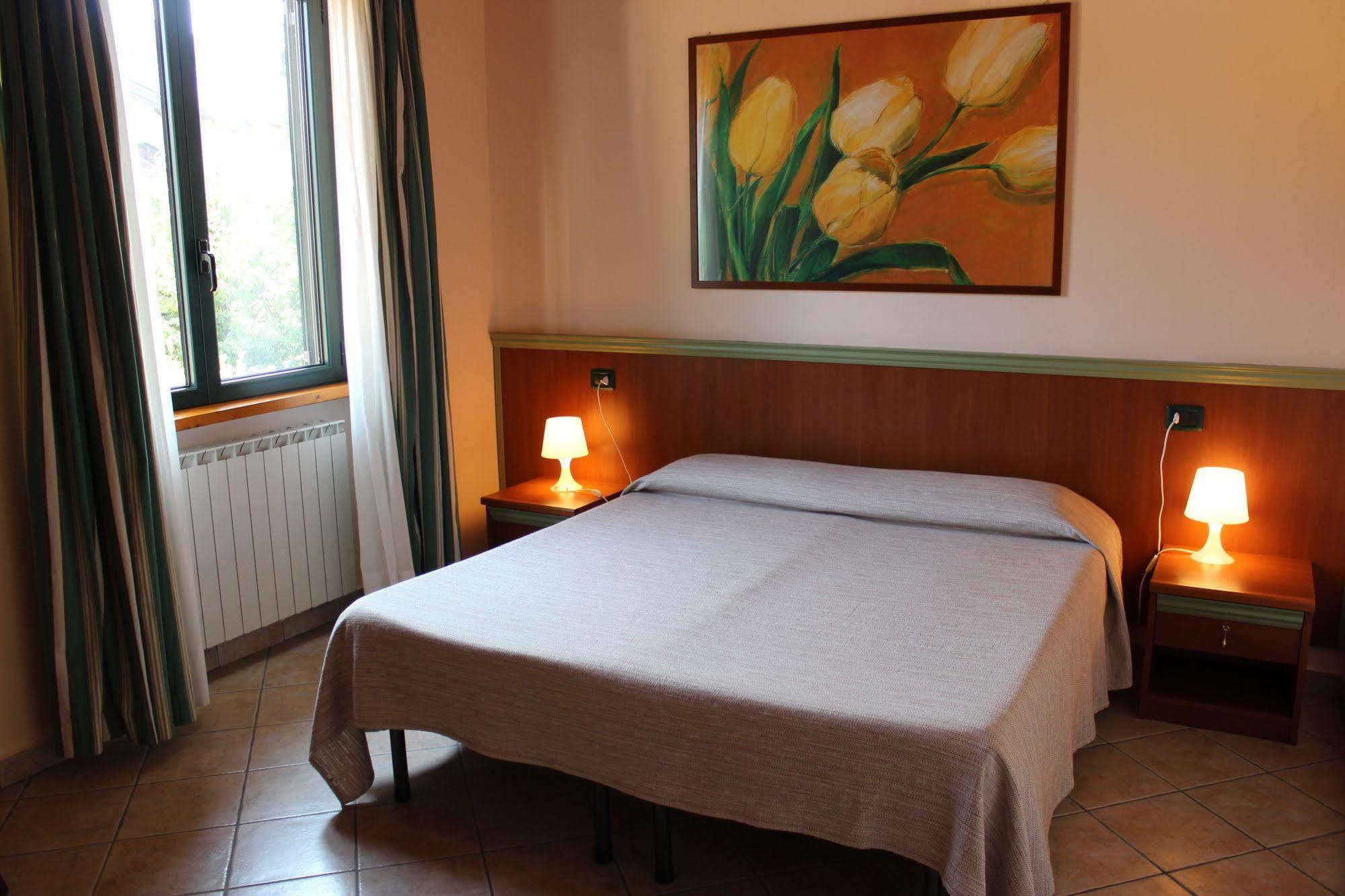 Bed and breakfast Giglio Arsago Seprio