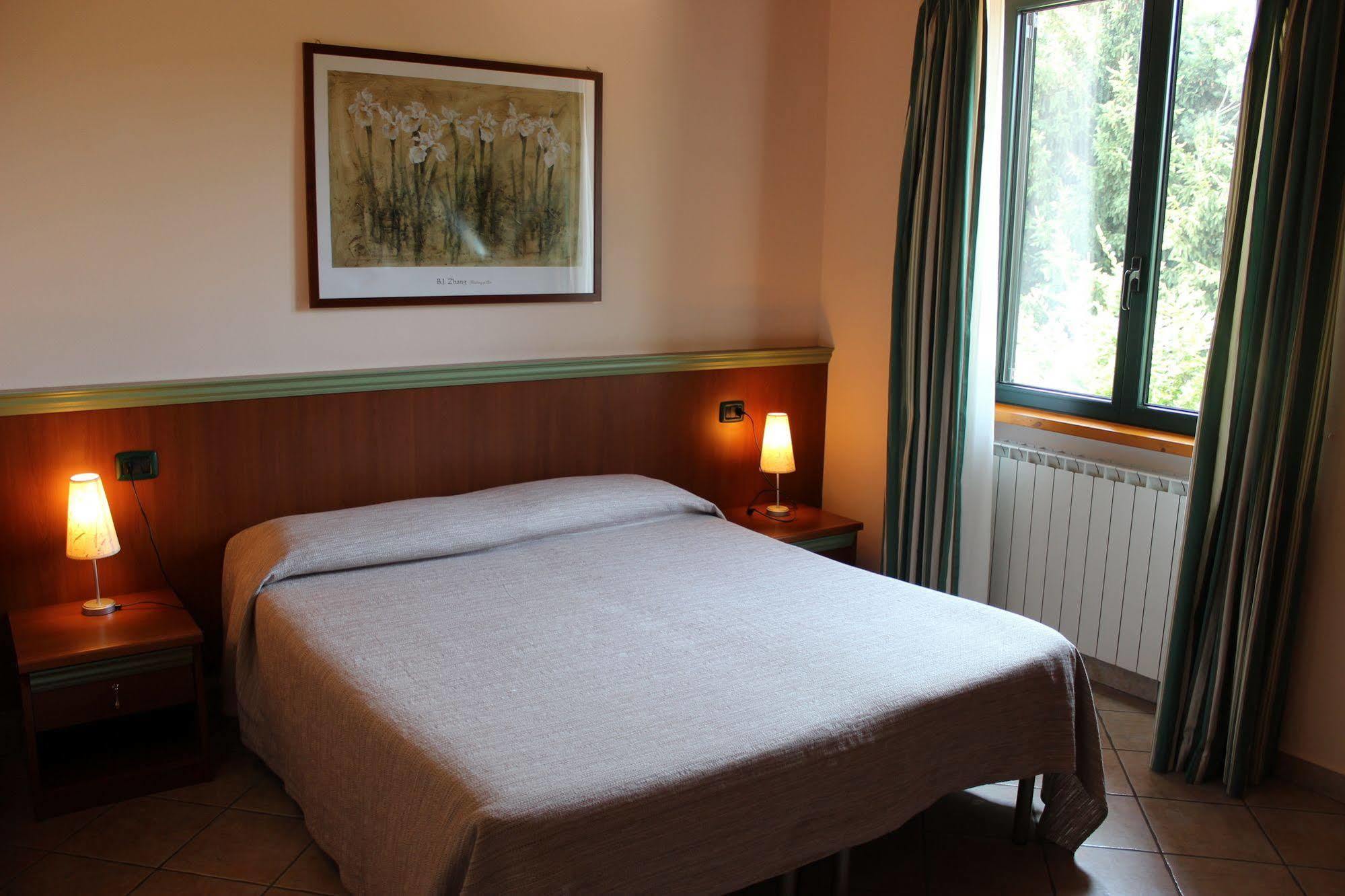 Giglio Bed and breakfast Arsago Seprio