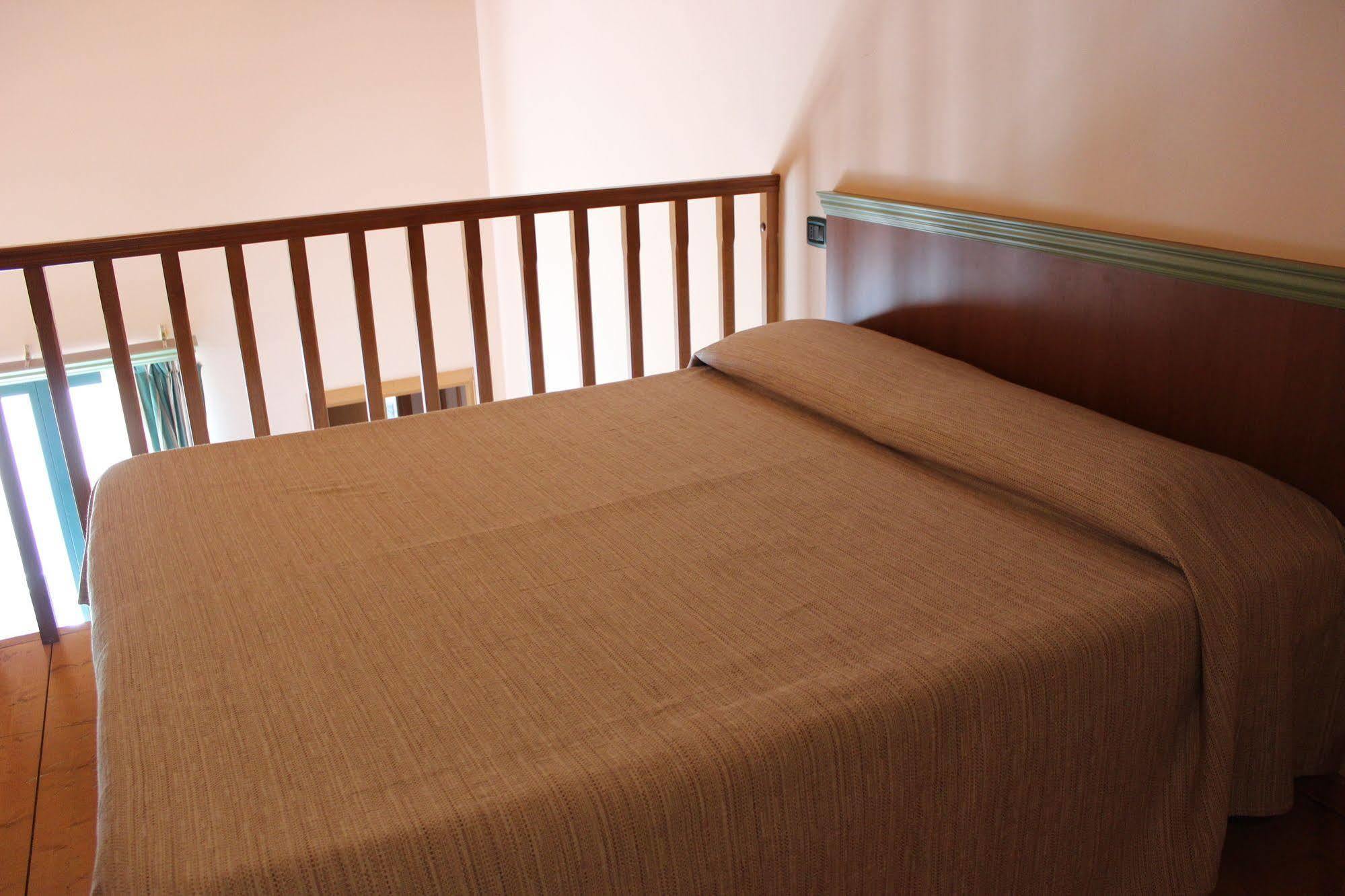 Bed and breakfast Giglio 3*