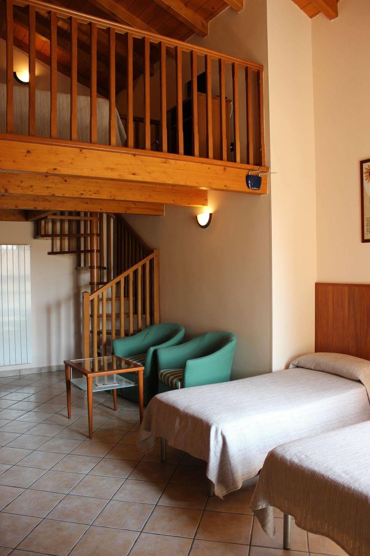 Bed and breakfast Giglio Arsago Seprio