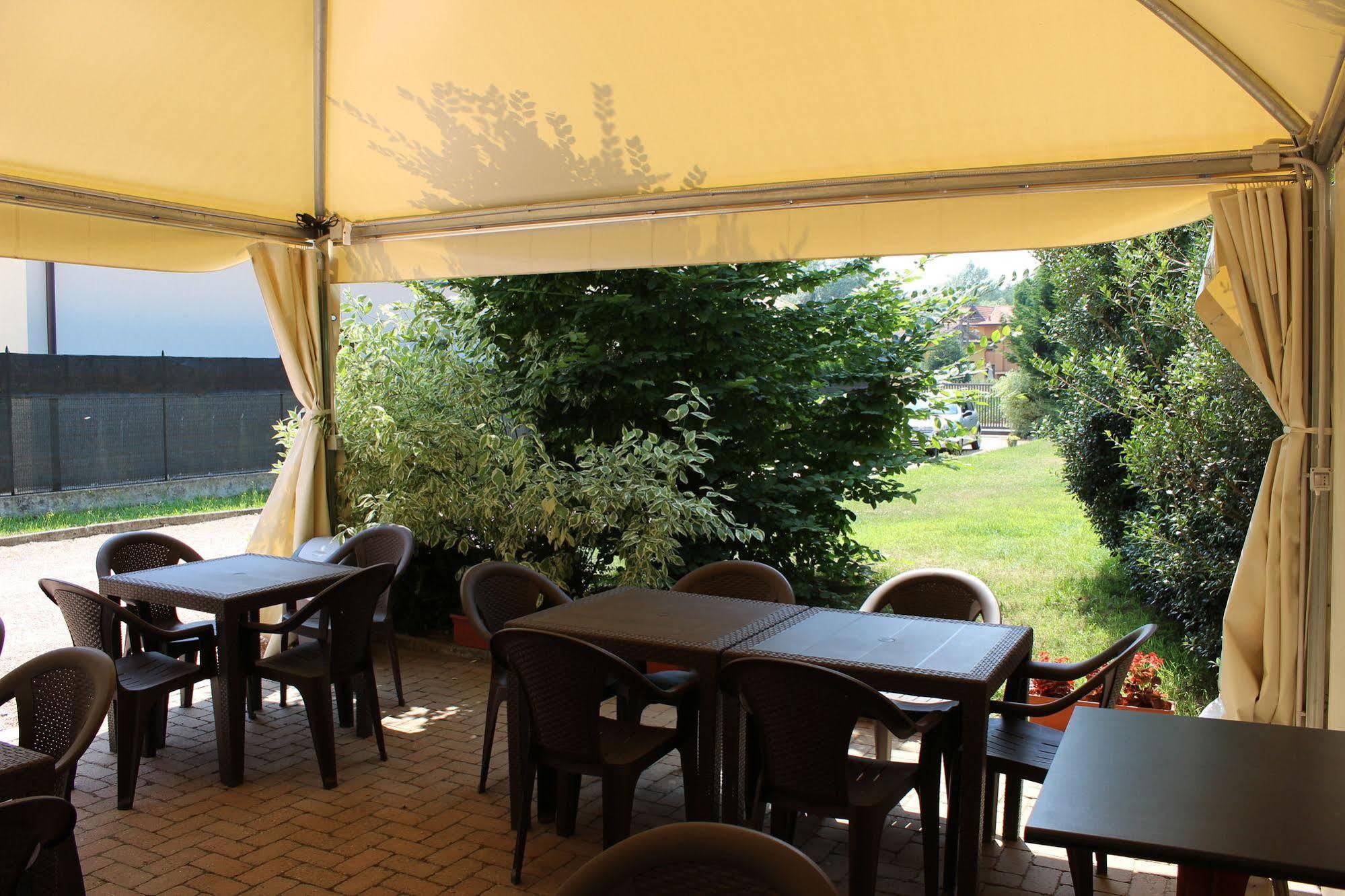 Giglio Bed and breakfast Arsago Seprio